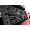image:imageRough Country Bed Rack Molle Panel Kit for Chevy Silverado 1500 20192026 amp Refresh  LaserCut Steel Side Panel Unlimited Accessory Mounting Options