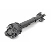 image:imageRough Country CV Double Cardan Rear Driveshaft for Jeep Wrangler TJ 19972006  HeavyDuty Rear Driveshaft for 46 Lifted Models