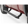image:imageRough Country HTSeries Power Running Boards for Chevy Silverado amp GMC Sierra 15002500HD3500HD 20152019 amp Classic  Auto Retractable StepsDouble Cab