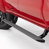image:imageRough Country HTSeries Power Running Boards for Chevy Silverado amp GMC Sierra 15002500HD3500HD Crew Cab 20192026  6 Electric Retractable Steps wLED
