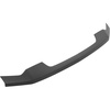 image:imageRough Country Hood Protector for Chevy Silverado 2500 HD3500 HD 20202026  HighDensity Thermoplastic NoDrill 3M Install Flat BlackFlat Black