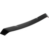 image:imageRough Country Hood Protector for Toyota Tundra 20222026  HighDensity Thermoplastic NoDrill 3M InstallGloss Black