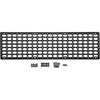 image:imageRough Country Internal Molle Panel Kit for Toyota Tacoma 20162026 RC Bed Cap Side Box  Modular Gear Mount Organizer