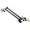 image:imageRough Country Kicker Bar Kit for 20012010 ChevyGMC 2500HD  6 Lift  1297BOX6