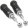 image:imageRough Country N3 Loaded Struts for Ford F150 20042008 Stock Height  Preloaded Coil Easy Install 2Pack