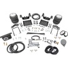 image:imageRough Country Rear Air Spring Kit wCompressor for 0718 ChevyGMC 150010005C