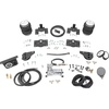 image:imageRough Country Rear Air Spring Kit wCompressor for 20092018 Ram 150010032C