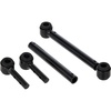 image:imageRough Country Rear Sway Bar Quick Disconnects for 9706 Jeep Wrangler TJ  1188