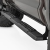 image:imageRough Country TR2 Running Boards for Toyota Tundra CrewMax 20072021  5 Wide CabLength Aluminum Side Steps