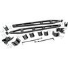image:imageRough Country Traction Bar Kit for 20032013 Ram 2500 4WD  05 Lifts  31006