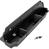 image:imageRough Country Under Seat Storage for Chevy Silverado amp GMC Sierra 15002500HD3500HD Double Cab 20192026  Custom Rear Under Seat Organizer Tray with Lockable LidDouble Cab  Locking Lid