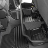 image:imageRough Country Under Seat Storage for Chevy Silverado amp GMC Sierra 15002500HD3500HD Double Cab 20192026  Custom Rear Under Seat Organizer Tray with Lockable LidDouble Cab  No Lid