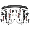 image:imageRough Country Vertex 35 Series II BoltOn Lift Kit for 0523 Tacoma  74252