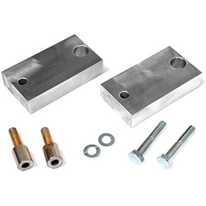 image:imageRough Country 1 Motor Mount Lift for 19872006 Jeep Wrangler TJYJ  1156