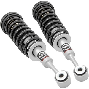 image:imageRough Country 2 N3 Loaded Struts for 20042008 F150 2WD  501083