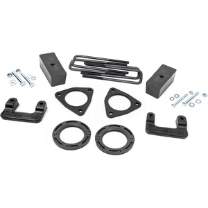 image:imageRough Country 25 Leveling Lift Kit for 20072018 ChevyGMC 15001312