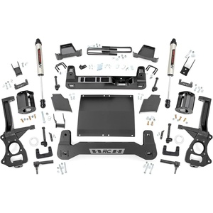 image:imageRough Country 6 V2 Lift Kit for 1923 Chevy Silverado 1500  Diesel  21770D