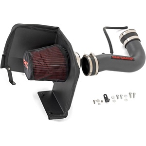 image:imageRough Country Cold Air Intake for 0708 Chevy 1500  48L53L60L  10475PF