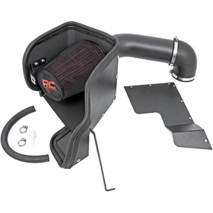 image:imageRough Country Cold Air Intake for 0918 Ram 15001923 Classic  57L  10614PF