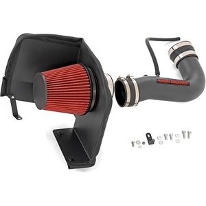 image:imageRough Country Cold Air Intake for 20072008 Chevy 1500  48L53L60L  10475