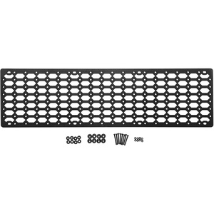 image:imageRough Country Internal Molle Panel Kit for Toyota Tacoma 20162026 RC Bed Cap Side Box  Modular Gear Mount Organizer