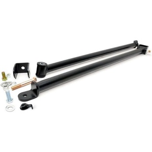 image:imageRough Country Kicker Bar Kit for 20102018 Ram 1500  46 Lift  1328BOX4