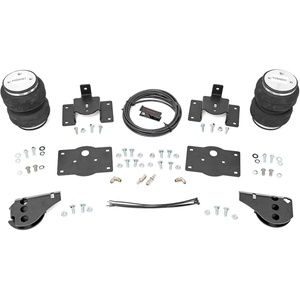 image:imageRough Country Rear Air Spring Kit for 20092018 Ram 150010032