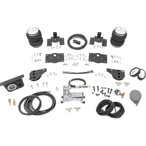 image:imageRough Country Rear Air Spring Kit wCompressor for 20092018 Ram 150010032C