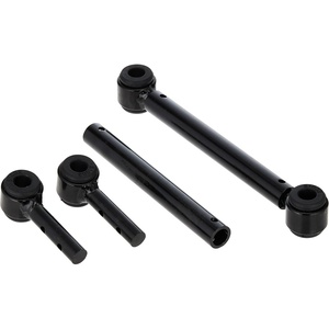 image:imageRough Country Rear Sway Bar Quick Disconnects for 9706 Jeep Wrangler TJ  1188