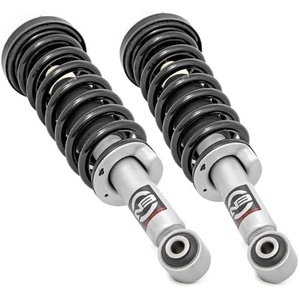 image:imageRough Country Stock Height N3 Struts for 20092013 Ford F150 2WD  501159