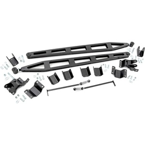 image:imageRough Country Traction Bar Kit for 20032013 Ram 2500 4WD  05 Lifts  31006