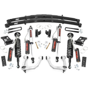 image:imageRough Country Vertex 35 Series II BoltOn Lift Kit for 0523 Tacoma  74252