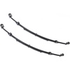 image:imageRough Country 2 Front Leaf Springs for 7391 GMC HalfTon Suburban  8000Kit