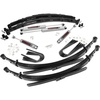 image:imageRough Country 2 Lift Kit for 19881991 ChevyGMC C20K20 Suburban  265889230