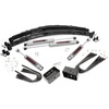 image:imageRough Country 2 Lift Kit for 19881991 ChevyGMC CK10 Suburban  135889230