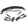 image:imageRough Country 2 Lift Kit for 19881991 ChevyGMC CK20 Suburban  140889230