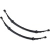 image:imageRough Country 2 Rear Leaf Springs for 7391 GMC HalfTon Suburban  8100Kit