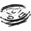 image:imageRough Country 4 Lift Kit for 19881991 ChevyGMC C20K20 Suburban  250889230