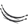 image:imageRough Country 52 Rear Leaf Springs for Chevy Suburban amp GMC Blazer Truck C15K15 19731987 with 4 Lift  Set of 2