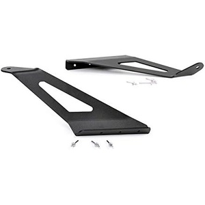 image:imageRough Country 50 LED Mounting Brackets for 1520 ChevyGMC SUV  70513B