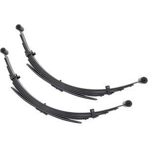 image:imageRough Country 6 Rear Leaf Springs for 7387 GMC C15K15 Truck  52  8028Kit