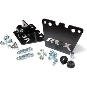 image:imageRough Country Torsion Bar Crossmember Bracket for 19941999 Chevy Tahoe  89501 Black