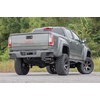 image:imageRough Country 256 N3 Rear Shock Absorbers for 9906 ChevyGMC 150023158A