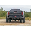 image:imageRough Country 3 Lift Kit with N3 Shocks for Chevy Silverado amp GMC Sierra 3500HD 20202025 Dually  Red Control Arms