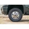 image:imageRough Country 3 Lift Kit with V2 Shocks for Chevy Silverado amp GMC Sierra 3500HD 20202025 Dually  Red Control Arms