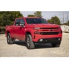 image:imageRough Country 35 Lift Kit wN3 Struts for 20192024 GMC Sierra 150028831RED