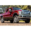 image:imageRough Country 4 Suspension Lift Kit for 19992004 Ford Super Duty 4WD  50130