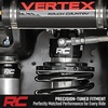 image:imageRough Country 6 Front Vertex Coilovers for 20192024 GMC Sierra 1500689029