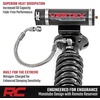 image:imageRough Country 6 Front Vertex Coilovers for 20192024 GMC Sierra 1500689029