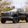 image:imageRough Country 6 Lift Kit for 2025 GMC Sierra 1500  Diesel  26631DA